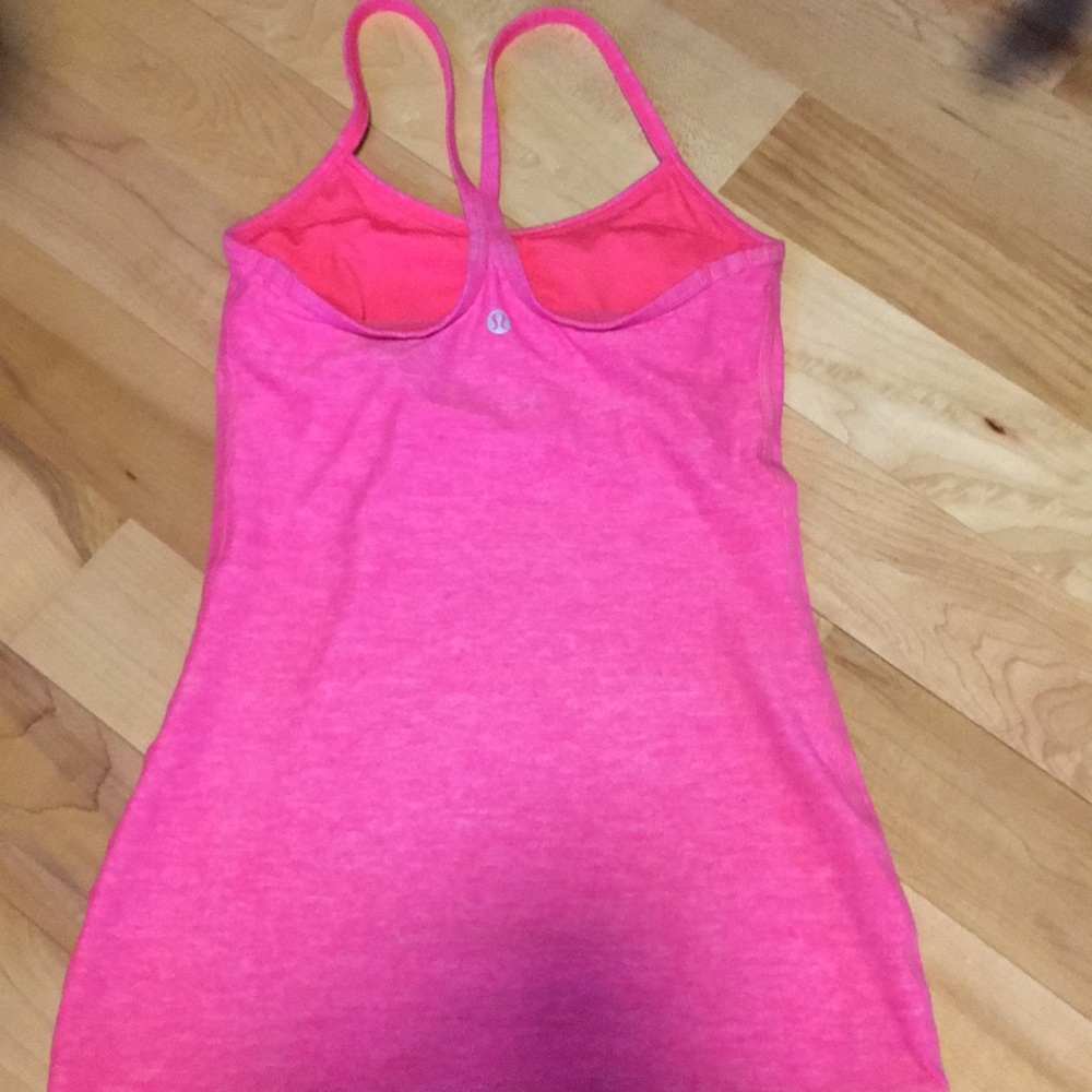 Lululemon Power Y